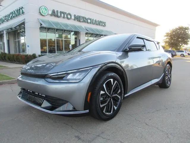 2022 Kia EV6 Wind for sale in Plano, TX
