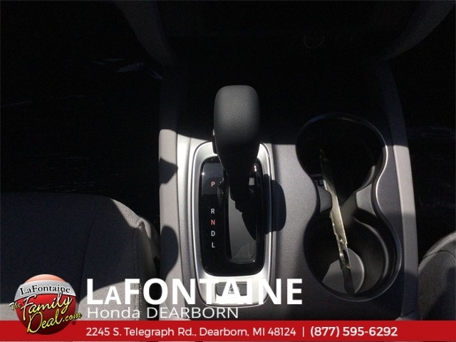 2018 Honda Pilot EX