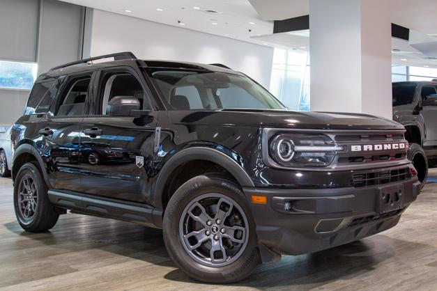 2021 Ford Bronco Sport Big Bend for sale in Honolulu, HI