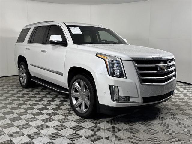 2019 Cadillac Escalade