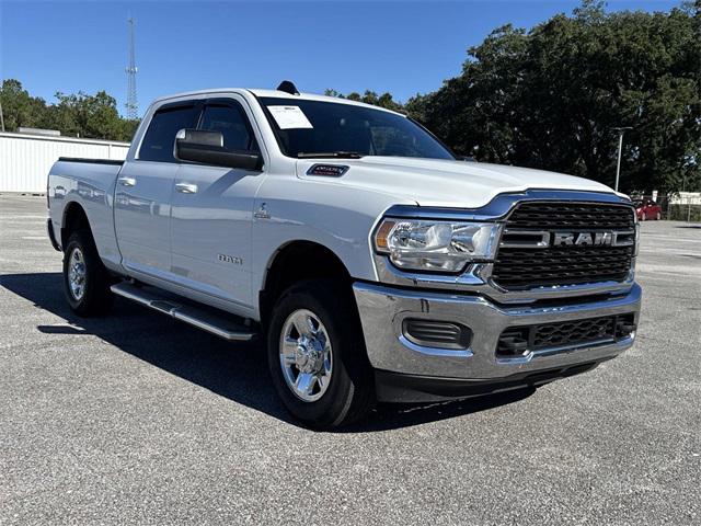 2022 Ram 2500