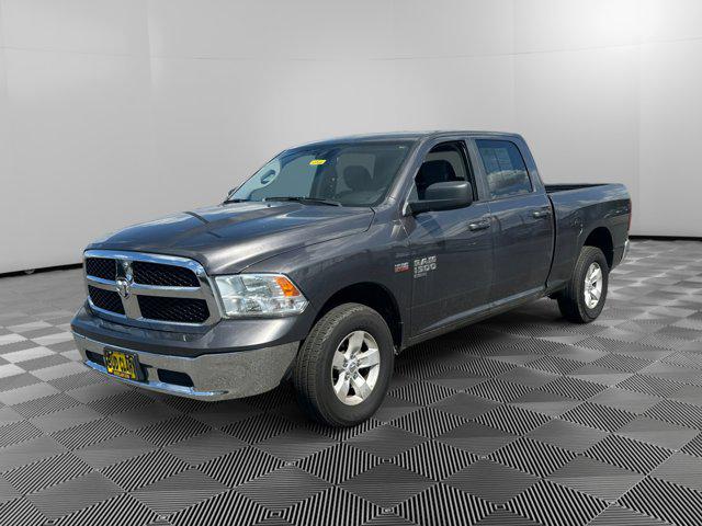 2021 Ram 1500 Classic