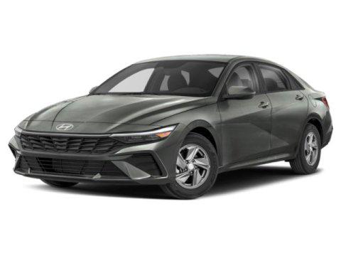 2024 Hyundai Elantra