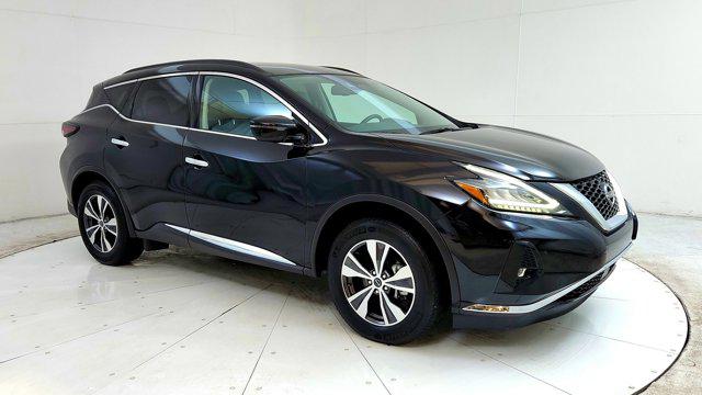 2023 Nissan Murano SV FWD for sale in Freehold, NJ