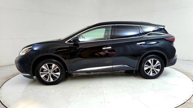 2023 Nissan Murano SV FWD