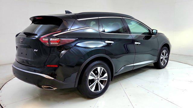 2023 Nissan Murano SV FWD