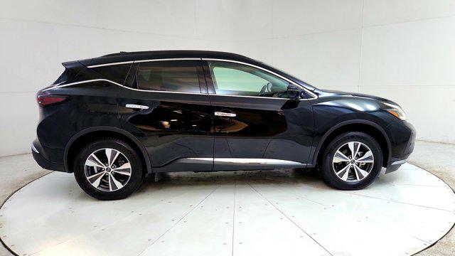 2023 Nissan Murano SV FWD