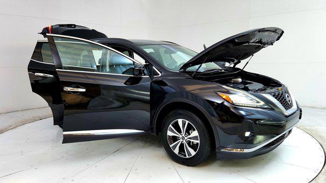 2023 Nissan Murano SV FWD