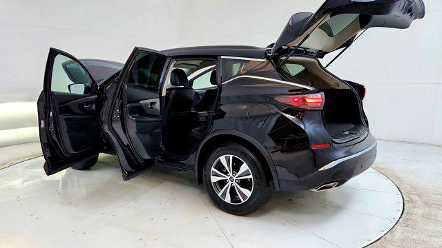 2023 Nissan Murano SV FWD