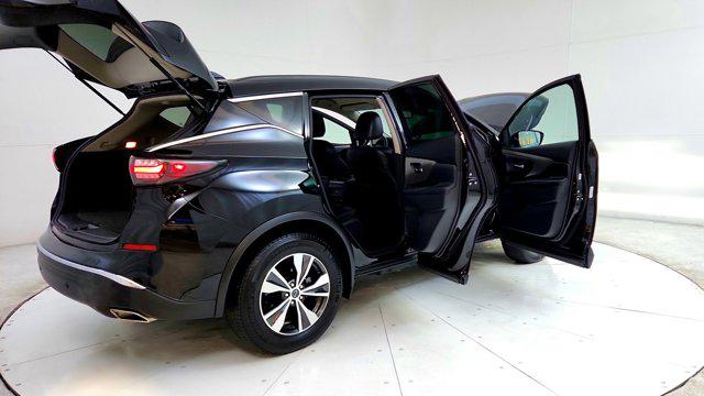 2023 Nissan Murano SV FWD