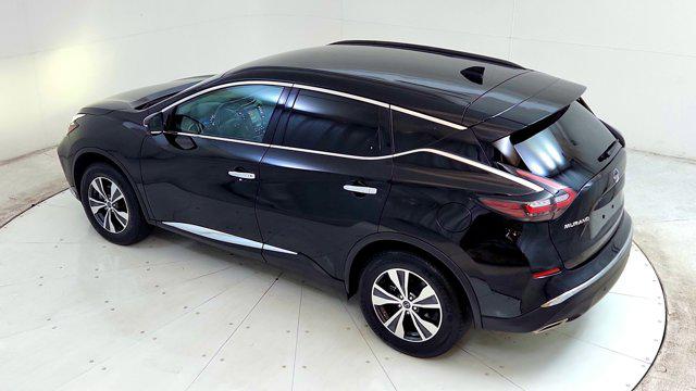2023 Nissan Murano SV FWD