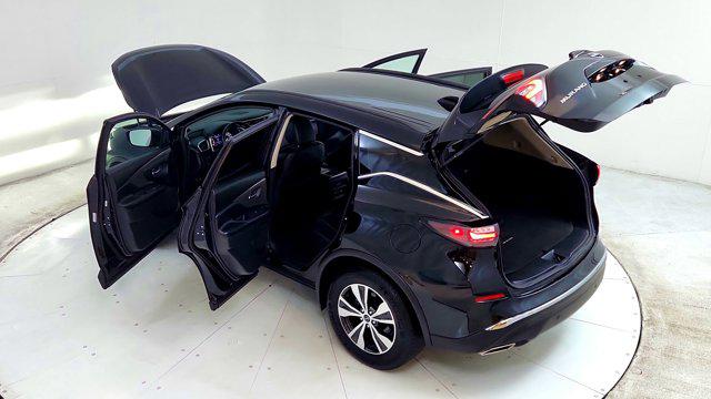 2023 Nissan Murano SV FWD