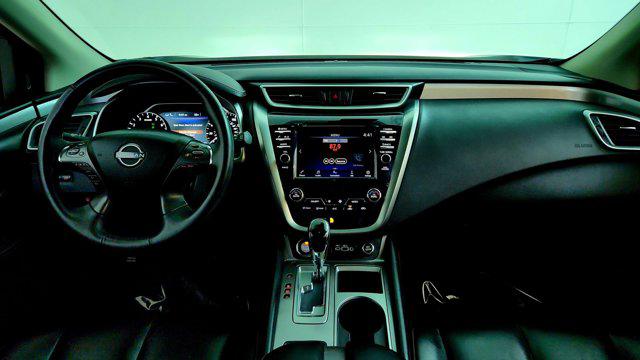 2023 Nissan Murano SV FWD