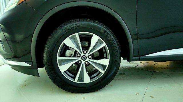 2023 Nissan Murano SV FWD