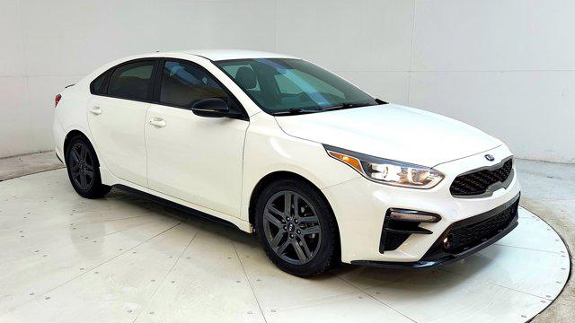 2021 Kia Forte GT-Line for sale in Freehold, NJ