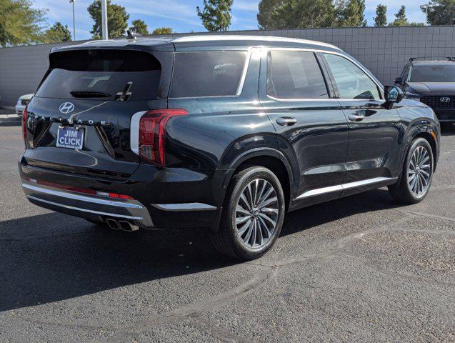 Used 2023 Hyundai Palisade For Sale in Tucson, AZ