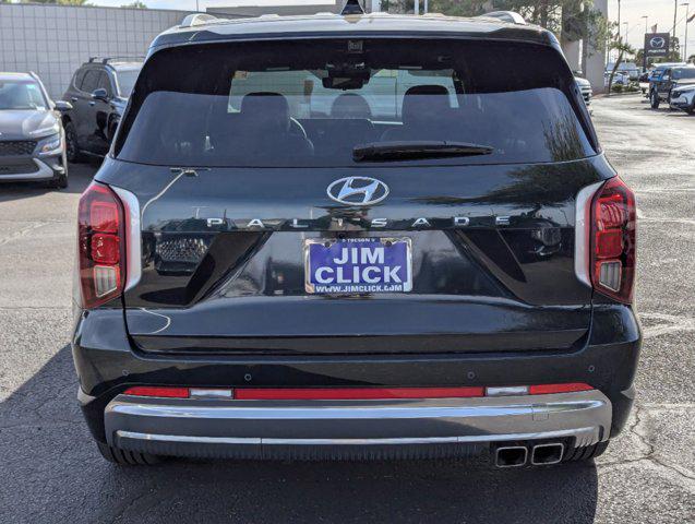 Used 2023 Hyundai Palisade For Sale in Tucson, AZ