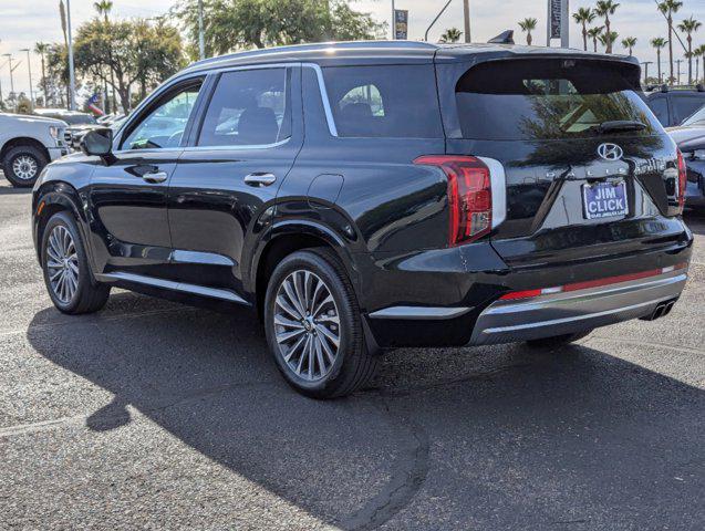 Used 2023 Hyundai Palisade For Sale in Tucson, AZ