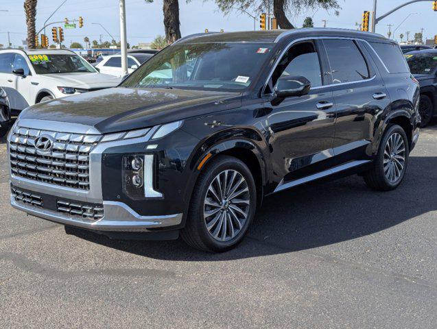 Used 2023 Hyundai Palisade For Sale in Tucson, AZ