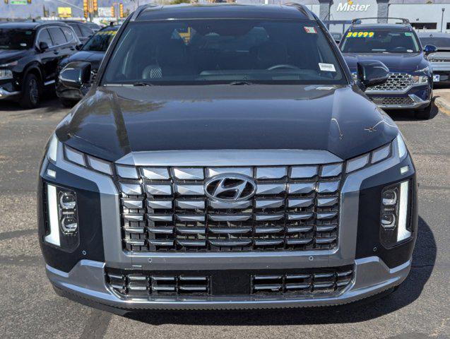 Used 2023 Hyundai Palisade For Sale in Tucson, AZ