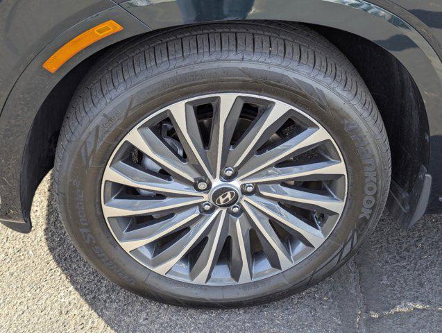 Used 2023 Hyundai Palisade For Sale in Tucson, AZ