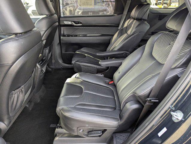 Used 2023 Hyundai Palisade For Sale in Tucson, AZ