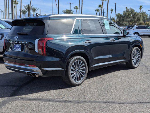 Used 2023 Hyundai Palisade For Sale in Tucson, AZ