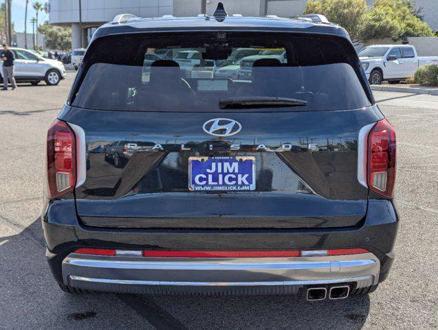 Used 2023 Hyundai Palisade For Sale in Tucson, AZ