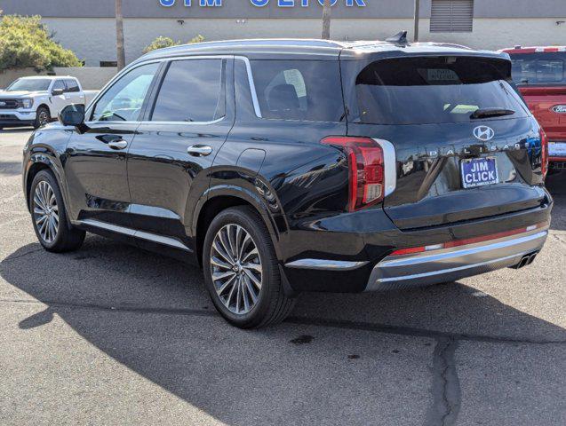 Used 2023 Hyundai Palisade For Sale in Tucson, AZ