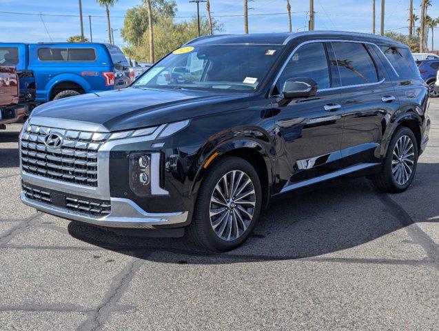 Used 2023 Hyundai Palisade For Sale in Tucson, AZ