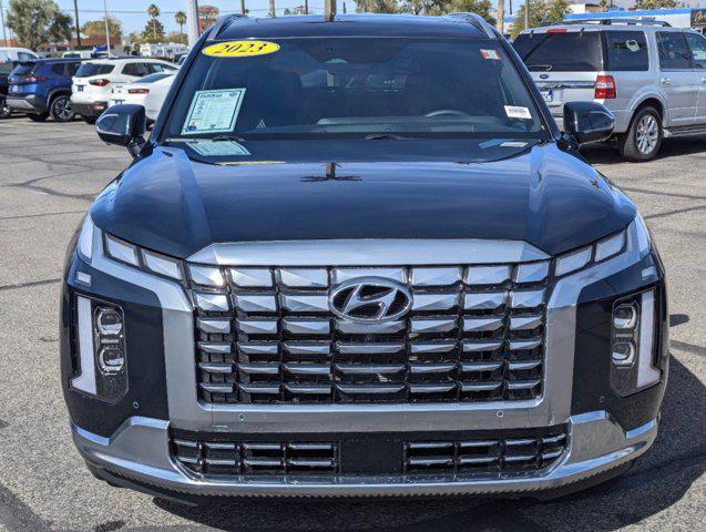 Used 2023 Hyundai Palisade For Sale in Tucson, AZ