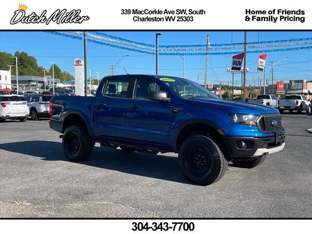 2020 Ford Ranger XL for sale in South Charleston, WV