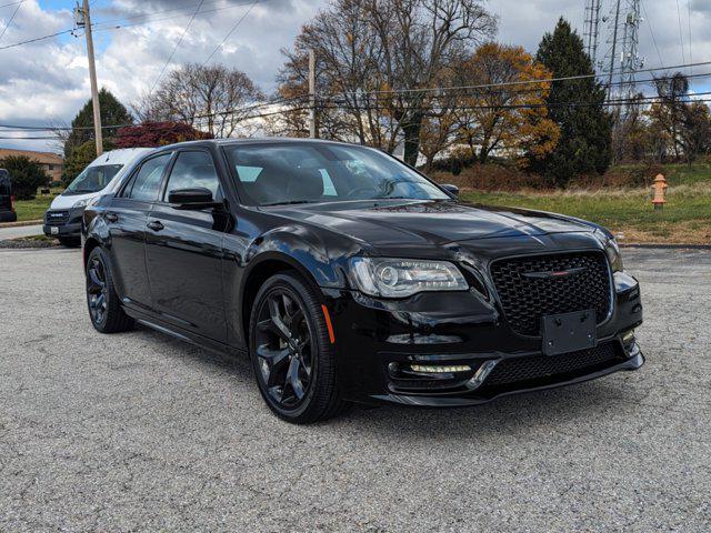 2022 Chrysler 300