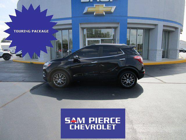 2020 Buick Encore AWD Sport Touring for sale in Daleville, IN