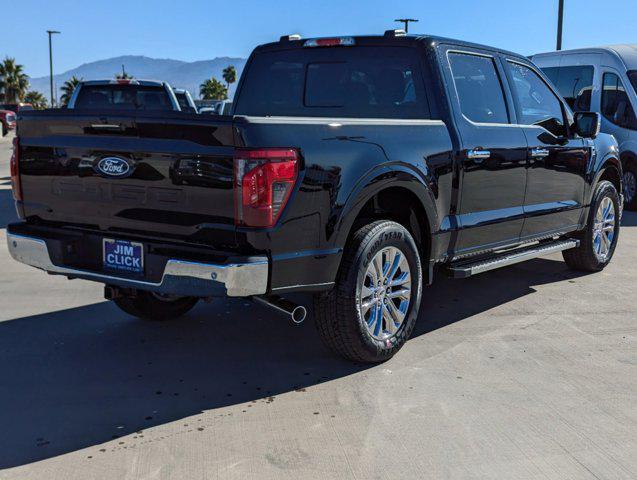 New 2024 Ford F-150 For Sale in Tucson, AZ