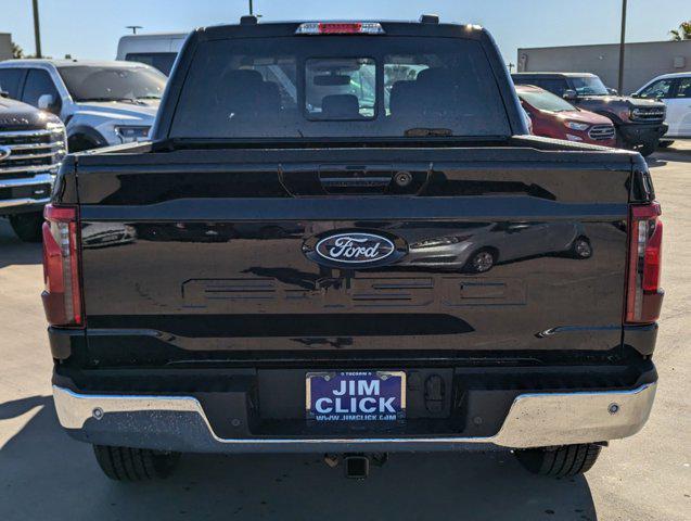 New 2024 Ford F-150 For Sale in Tucson, AZ