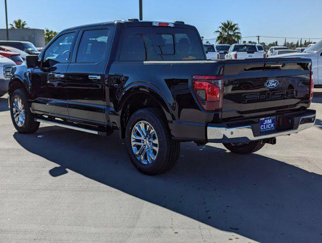 New 2024 Ford F-150 For Sale in Tucson, AZ