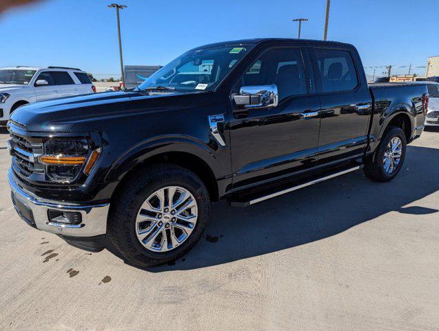 New 2024 Ford F-150 For Sale in Tucson, AZ