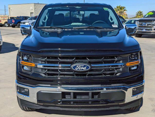 New 2024 Ford F-150 For Sale in Tucson, AZ