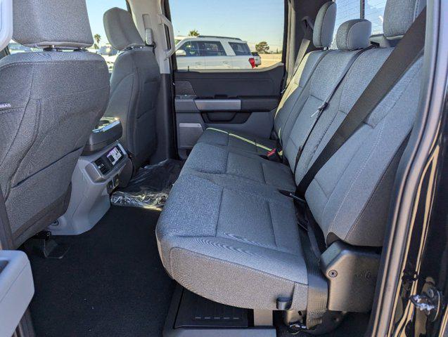 New 2024 Ford F-150 For Sale in Tucson, AZ