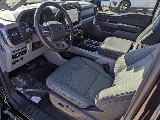 New 2024 Ford F-150 For Sale in Tucson, AZ