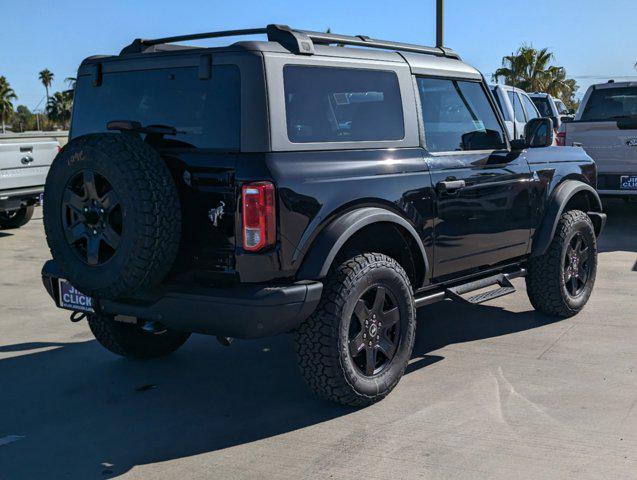 New 2024 Ford Bronco For Sale in Tucson, AZ