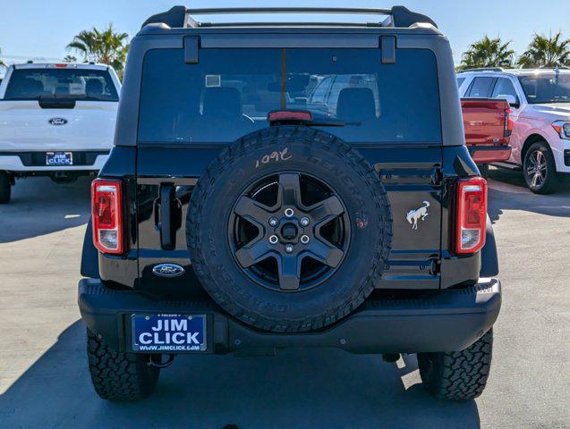 New 2024 Ford Bronco For Sale in Tucson, AZ