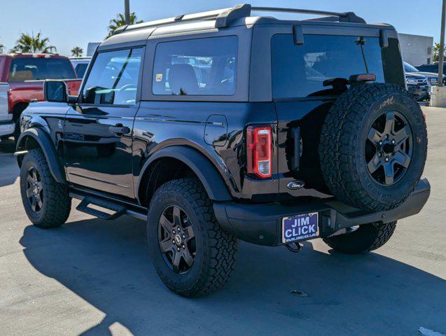 New 2024 Ford Bronco For Sale in Tucson, AZ