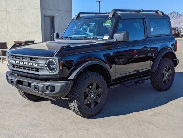 New 2024 Ford Bronco For Sale in Tucson, AZ