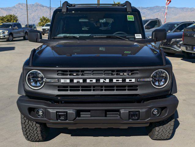 New 2024 Ford Bronco For Sale in Tucson, AZ