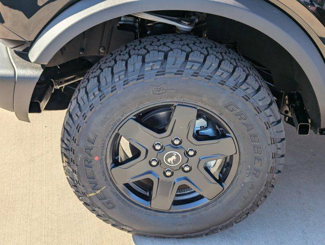 New 2024 Ford Bronco For Sale in Tucson, AZ