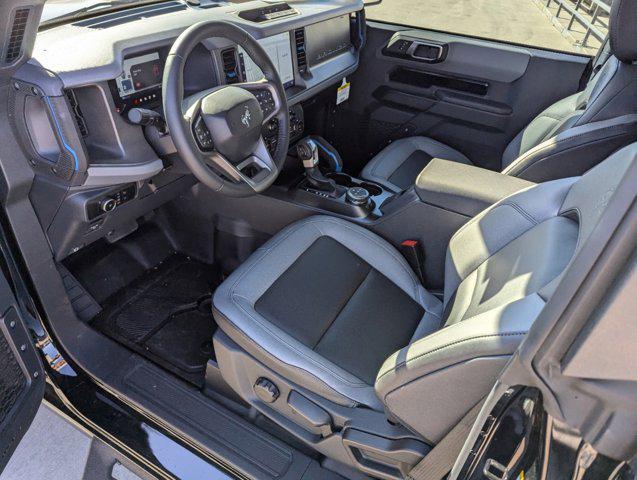 New 2024 Ford Bronco For Sale in Tucson, AZ