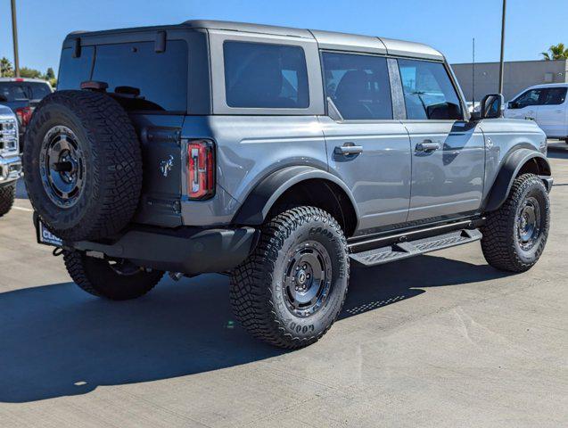 New 2024 Ford Bronco For Sale in Tucson, AZ