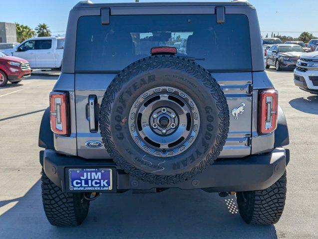 New 2024 Ford Bronco For Sale in Tucson, AZ